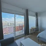 Flexliving - Room - Saint Amand