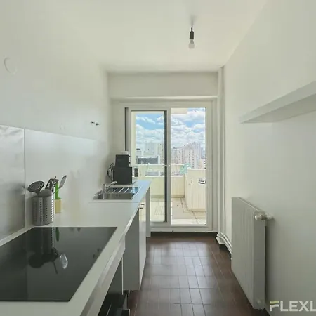 Flexliving - - Saint Amand Holiday home Paris
