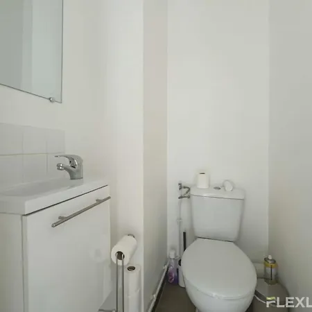 Holiday home Flexliving - - Saint Amand
