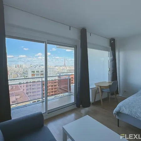 Holiday home Flexliving - - Saint Amand *
