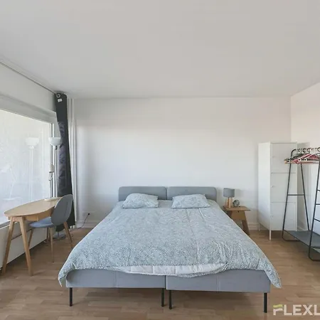 Holiday home Flexliving - - Saint Amand Paris