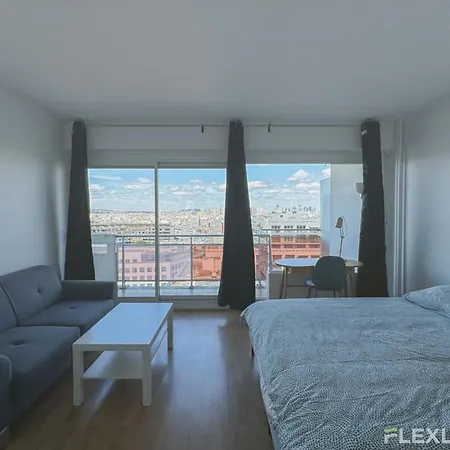 Flexliving - - Saint Amand Paris
