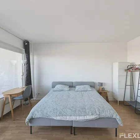 Holiday home Flexliving - - Saint Amand