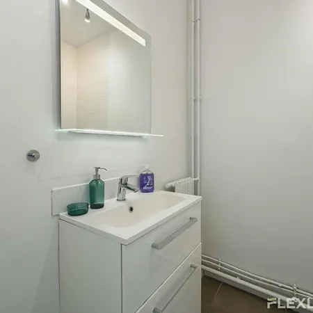 Holiday home Flexliving - - Saint Amand Paris