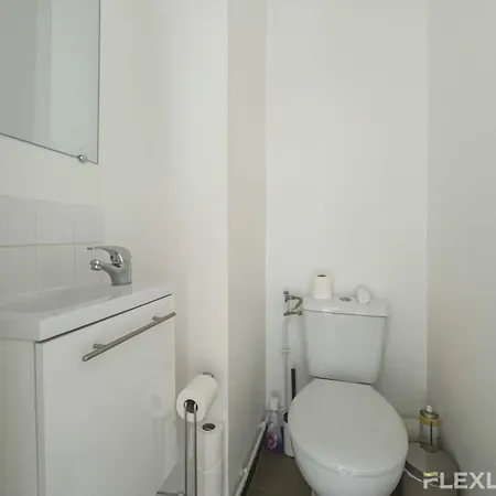 Flexliving - - Saint Amand Paris